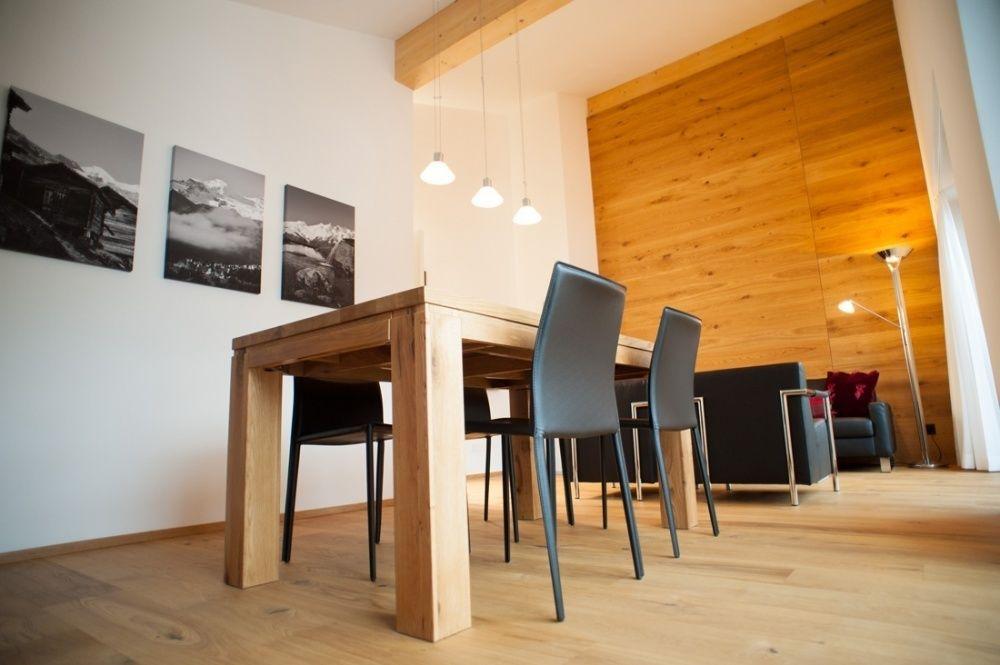 Elite Alpine Lodge - Apart & Breakfast サース フェー エクステリア 写真